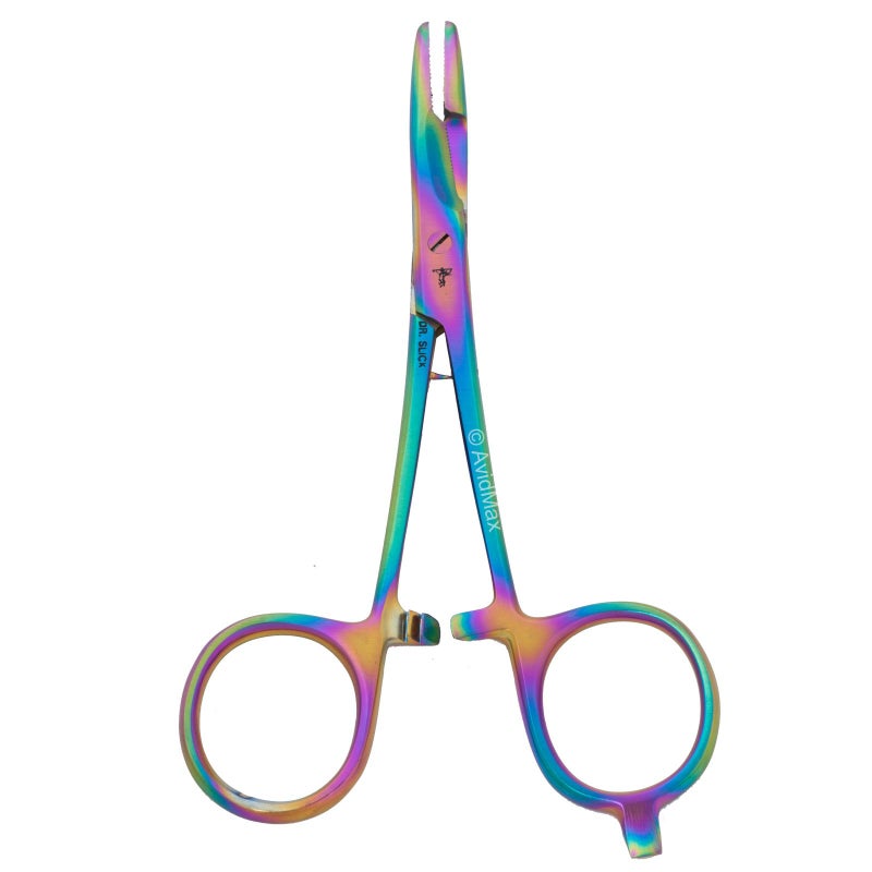 Dr. Slick Scissor Clamp by Dr. Slick - Image 1